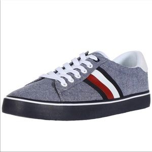 TOMMY HILFIGER PARIS 3 SNEAKERS